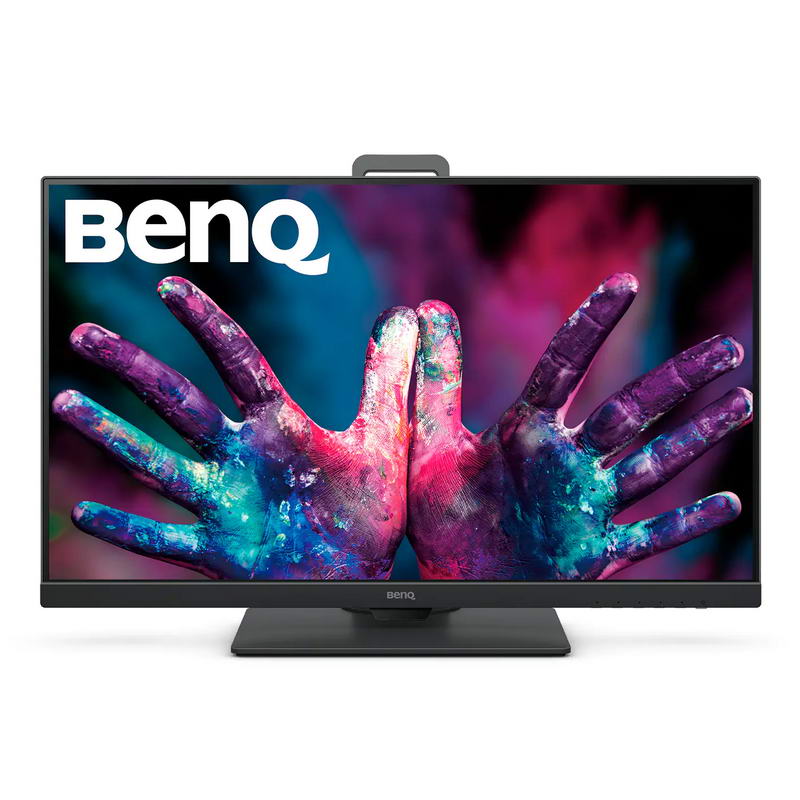 Монітор BenQ 27" PD2705Q Grey (9H.LJELA.TBE) - фото 6 Монітор BenQ 27" PD2705Q Grey (9H.LJELA.TBE) - фото 6