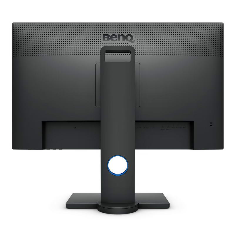 Монітор BenQ 27" PD2705Q Grey (9H.LJELA.TBE) - фото 2 Монітор BenQ 27" PD2705Q Grey (9H.LJELA.TBE) - фото 2