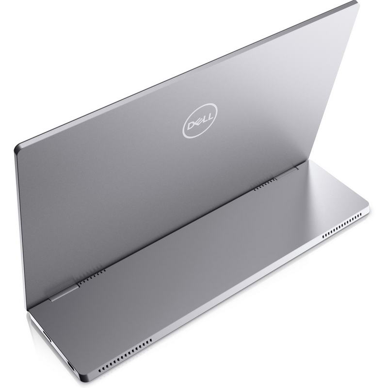 Монітор DELL 14" P1424H (210-BHQQ) - фото 3 Монітор DELL 14" P1424H (210-BHQQ) - фото 3