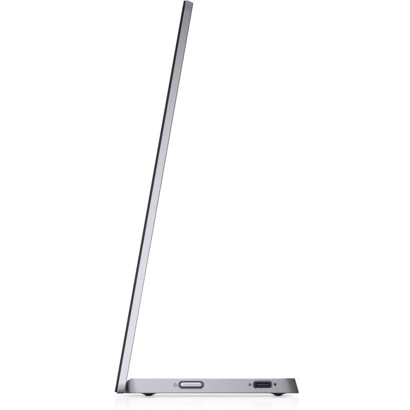 Монітор DELL 14" P1424H (210-BHQQ) - фото 6 Монітор DELL 14" P1424H (210-BHQQ) - фото 6