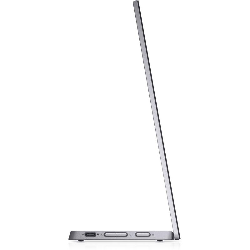 Монітор DELL 14" P1424H (210-BHQQ) - фото 1 Монітор DELL 14" P1424H (210-BHQQ) - фото 1