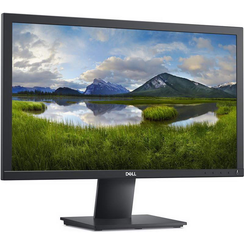 Монiтор DELL 19.5" E2020H (210-AURO) Black - фото 1 Монiтор DELL 19.5" E2020H (210-AURO) Black - фото 1