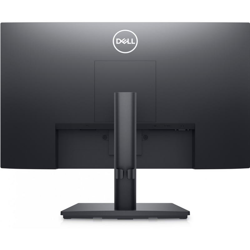 Монитор Dell 21.5" E2222HS (210-AZKV) Black - фото 4