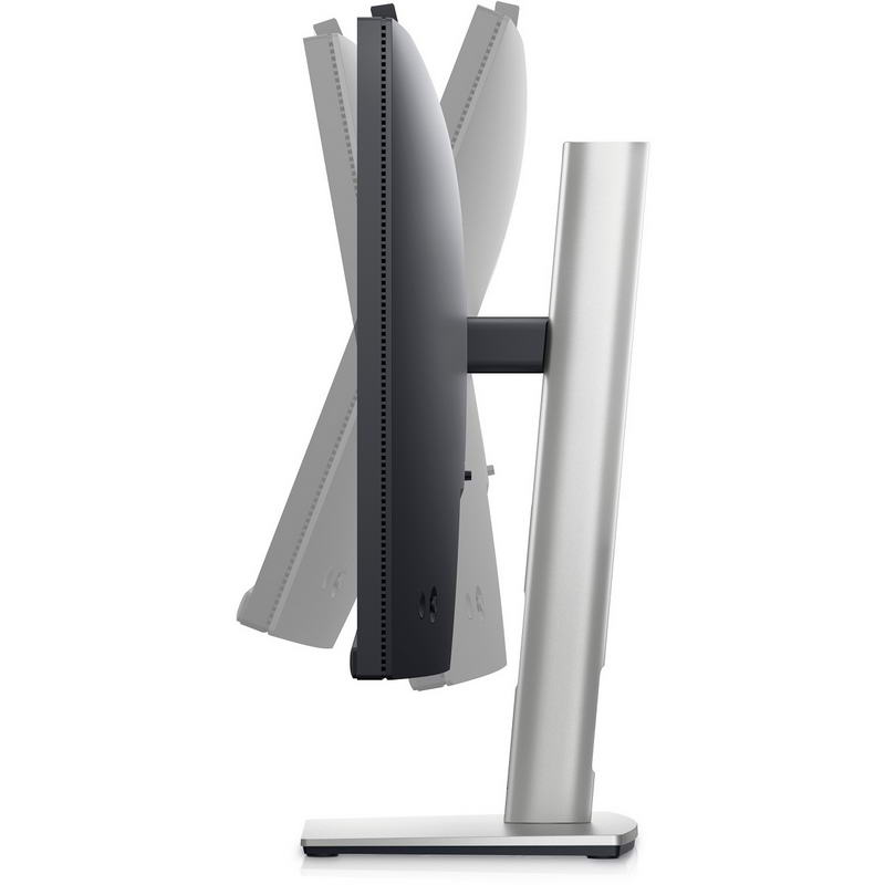 Монитор Dell 23.8" C2423H (210-BDSL) IPS Black/Silver - фото 2 Монитор Dell 23.8" C2423H (210-BDSL) IPS Black/Silver - фото 2