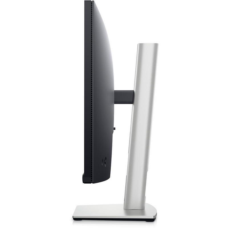 Монитор Dell 23.8" C2423H (210-BDSL) IPS Black/Silver - фото 3 Монитор Dell 23.8" C2423H (210-BDSL) IPS Black/Silver - фото 3