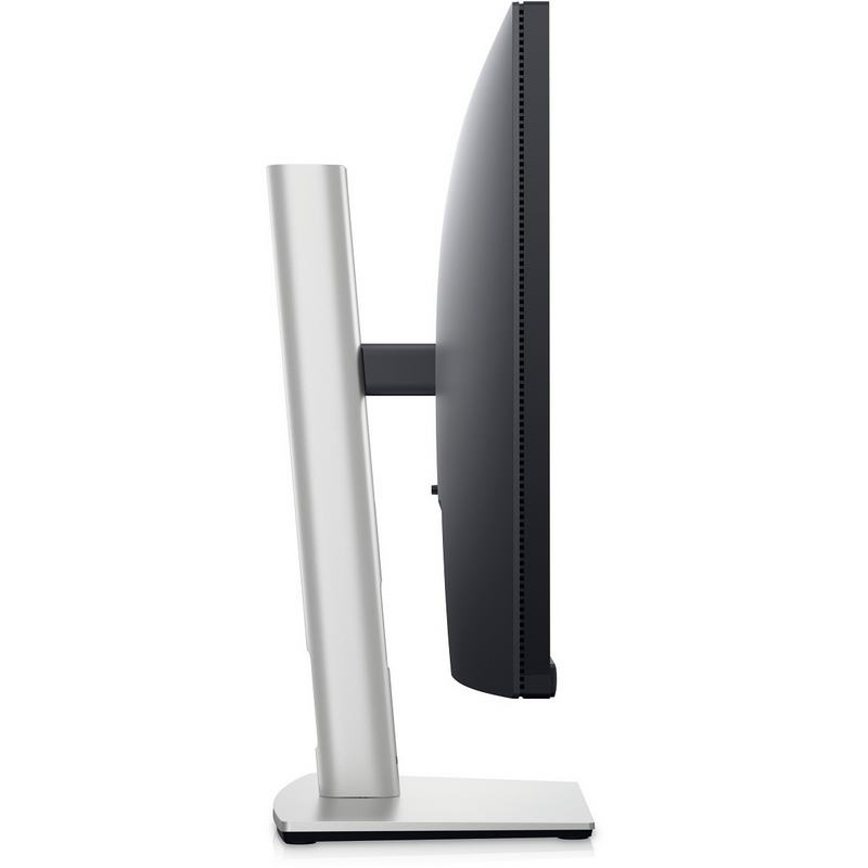 Монитор Dell 23.8" C2423H (210-BDSL) IPS Black/Silver - фото 4 Монитор Dell 23.8" C2423H (210-BDSL) IPS Black/Silver - фото 4