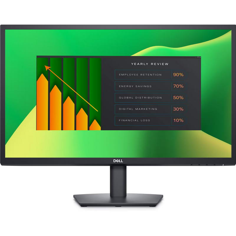 Монитор DELL 23.8" E2423H (210-BEJD)