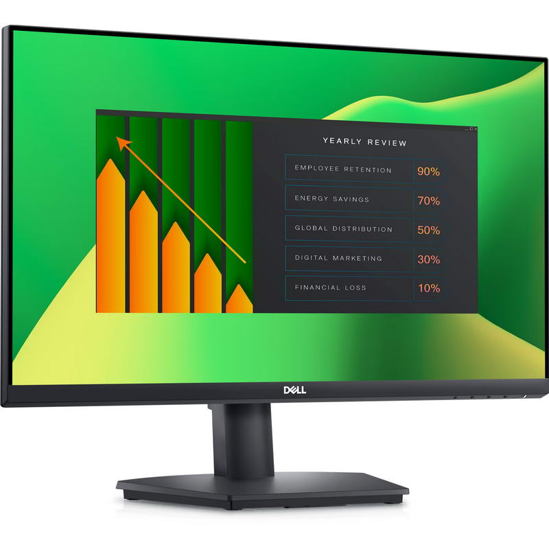Монитор DELL 23.8" E2423H (210-BEJD) - фото 2 Монитор DELL 23.8" E2423H (210-BEJD) - фото 2