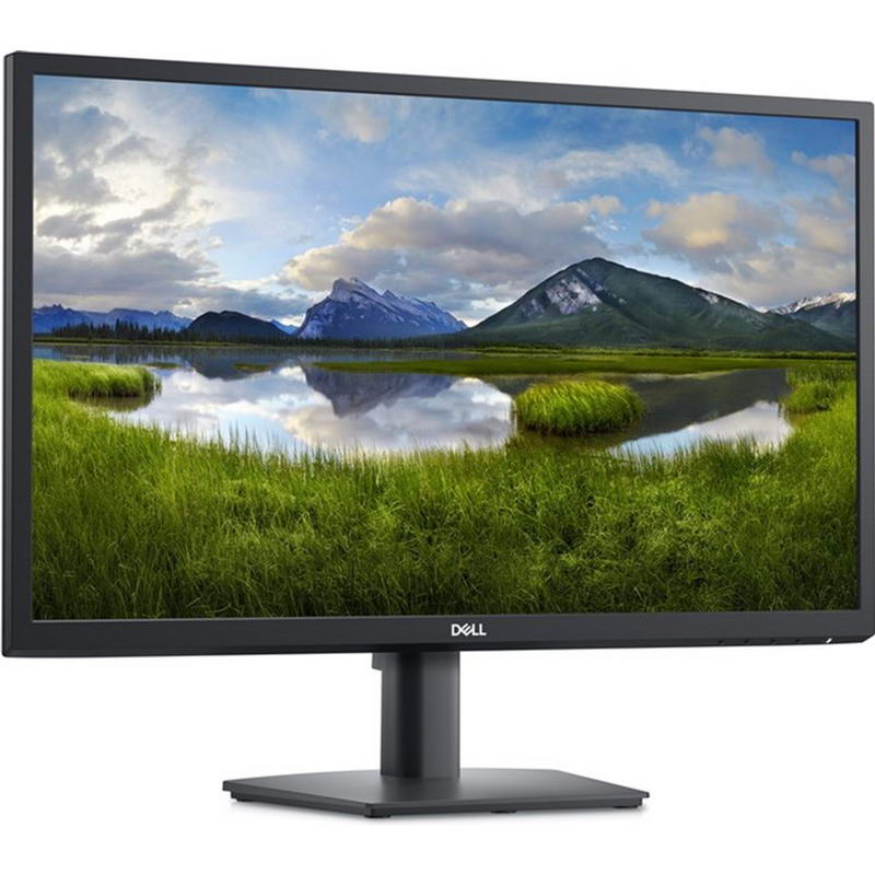 Монітор DELL 23.8" E2423HN - фото 1 Монітор DELL 23.8" E2423HN - фото 1