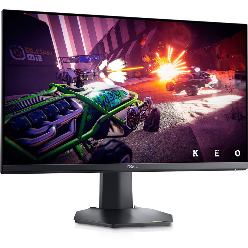 Монiтор DELL 23.8" G2422HS (210-BDPN) IPS Black - фото 1