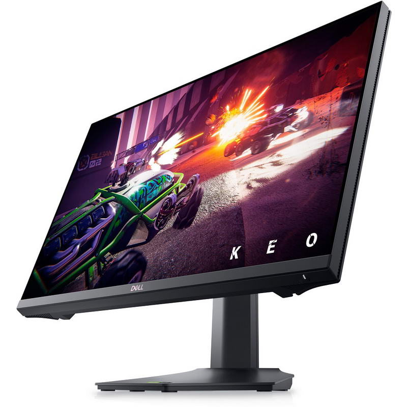Монiтор DELL 23.8" G2422HS (210-BDPN) IPS Black - фото 2