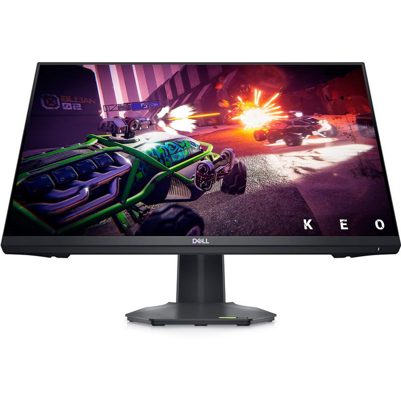 Монiтор DELL 23.8" G2422HS (210-BDPN) IPS Black - фото 3
