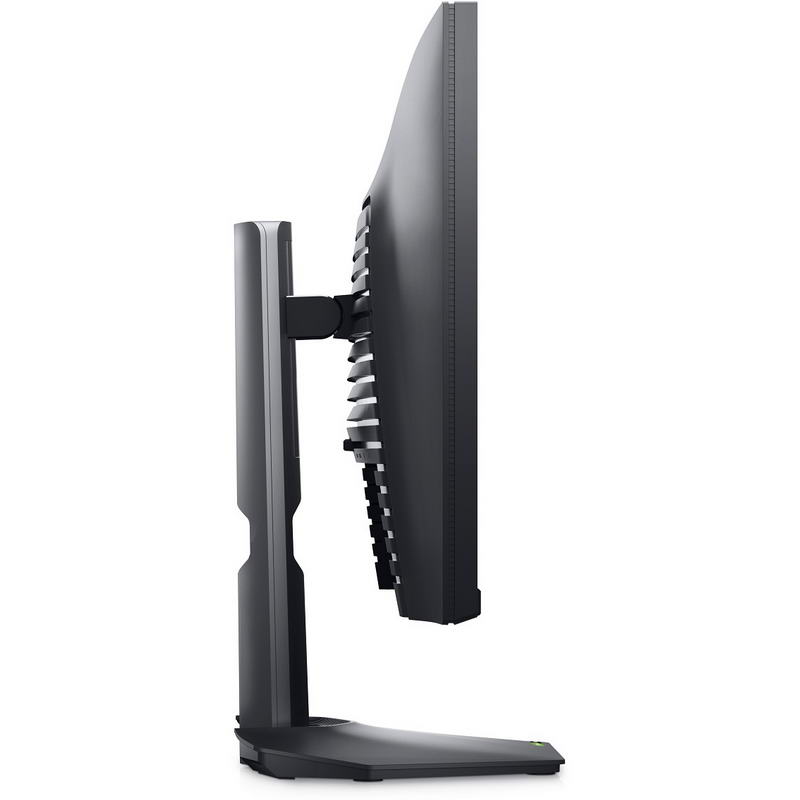 Монiтор DELL 23.8" G2422HS (210-BDPN) IPS Black - фото 5