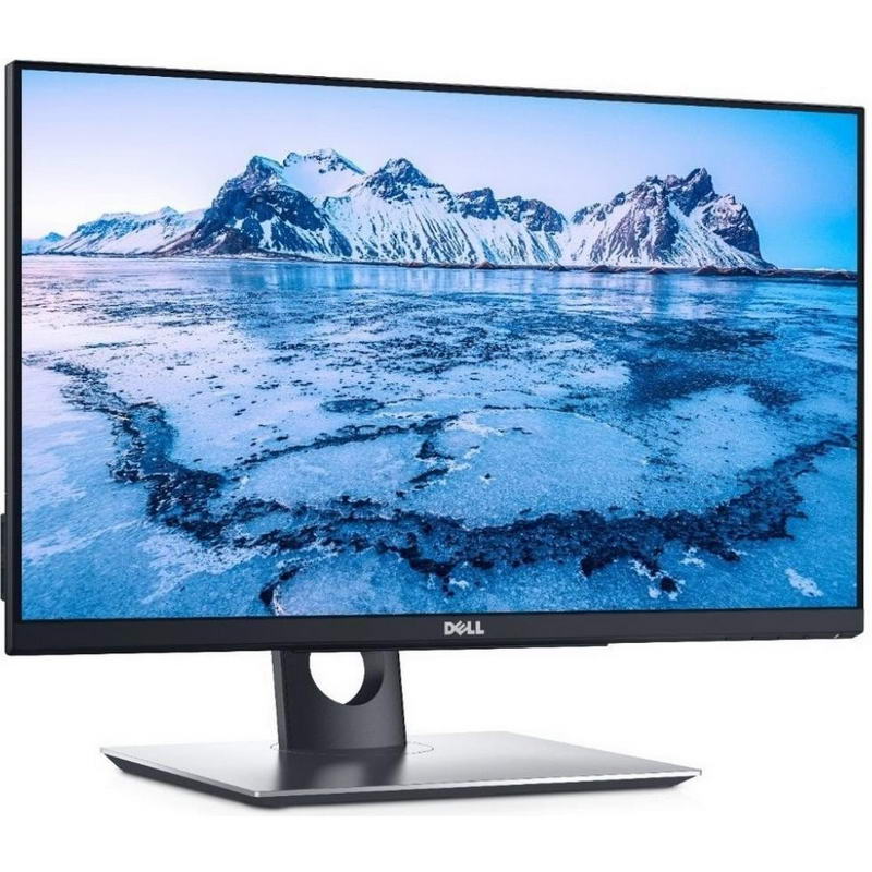Монітор DELL 23.8" P2418HT (210-AKBD) - фото 1 Монітор DELL 23.8" P2418HT (210-AKBD) - фото 1