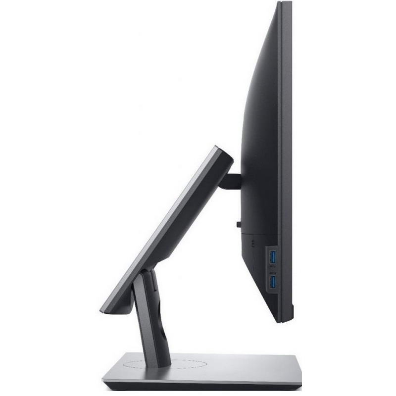 Монітор DELL 23.8" P2418HT (210-AKBD) - фото 5 Монітор DELL 23.8" P2418HT (210-AKBD) - фото 5