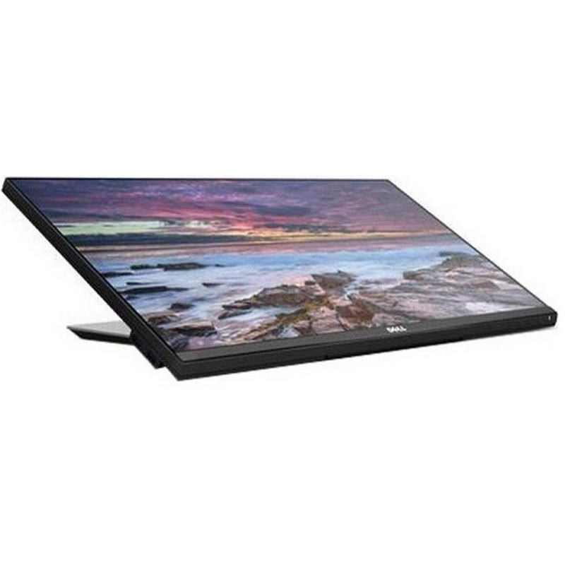 Монітор DELL 23.8" P2418HT (210-AKBD) - фото 4 Монітор DELL 23.8" P2418HT (210-AKBD) - фото 4