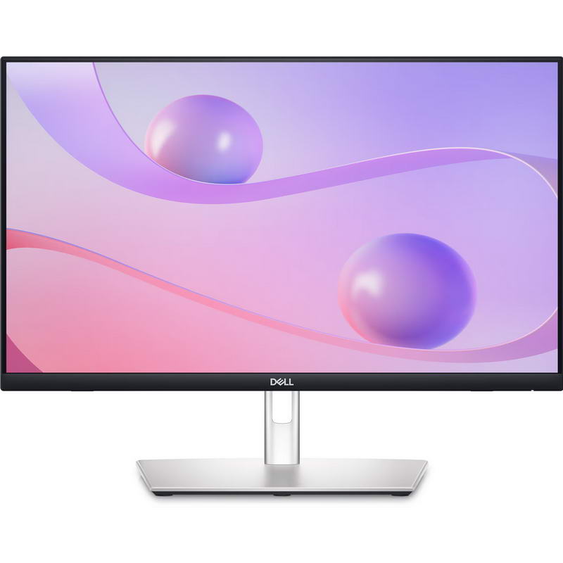 Монітор Dell 23.8" P2424HT (210-BHSK) Touch Screen