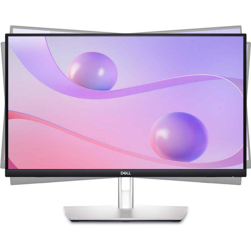 Монітор Dell 23.8" P2424HT (210-BHSK) Touch Screen - фото 11 Монітор Dell 23.8" P2424HT (210-BHSK) Touch Screen - фото 11