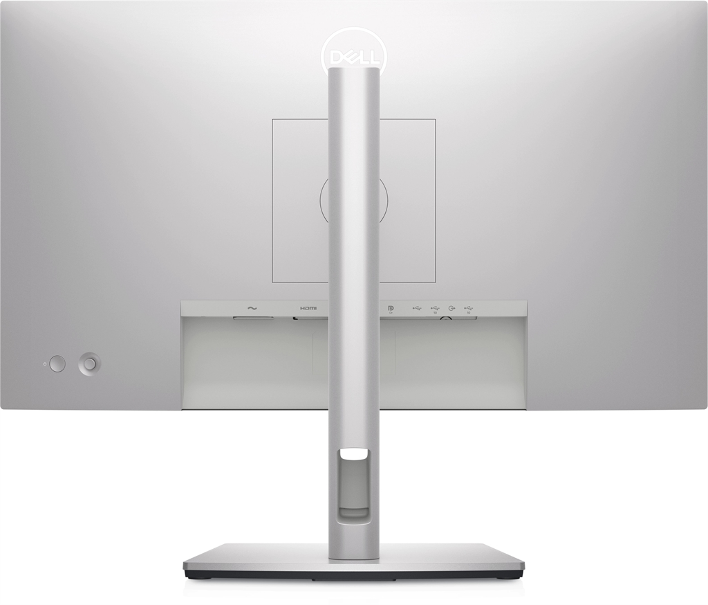 Монітор DELL 23.8" U2422H (210-AYUI) Silver - фото 4 Монітор DELL 23.8" U2422H (210-AYUI) Silver - фото 4