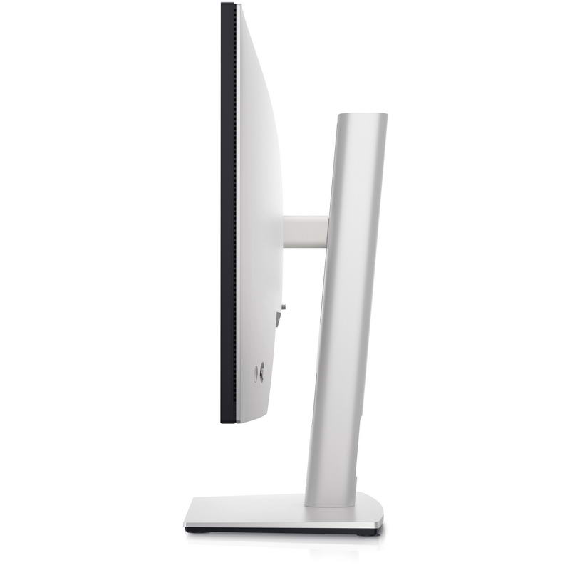 Монитор Dell 23.8" U2422HE (210-AYUL) Silver - фото 4 Монитор Dell 23.8" U2422HE (210-AYUL) Silver - фото 4