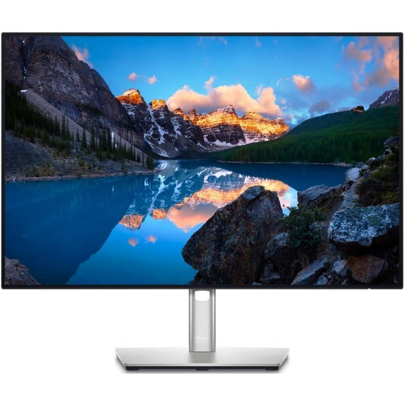 Монитор Dell 24.1" U2421E (210-AXMB)