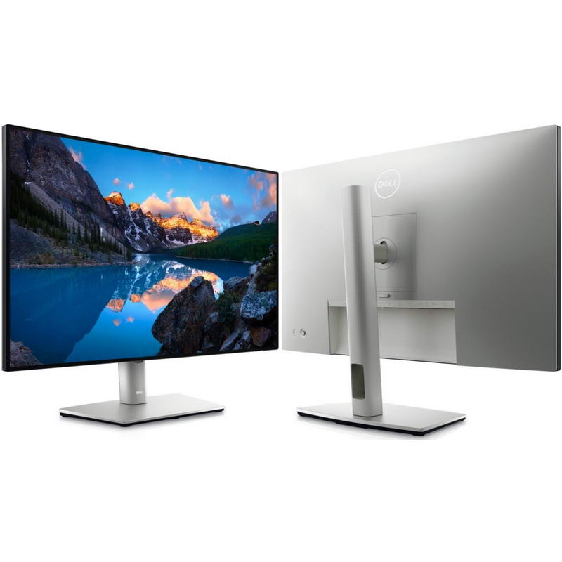 Монитор Dell 24.1" U2421E (210-AXMB) - фото 8 Монитор Dell 24.1" U2421E (210-AXMB) - фото 8
