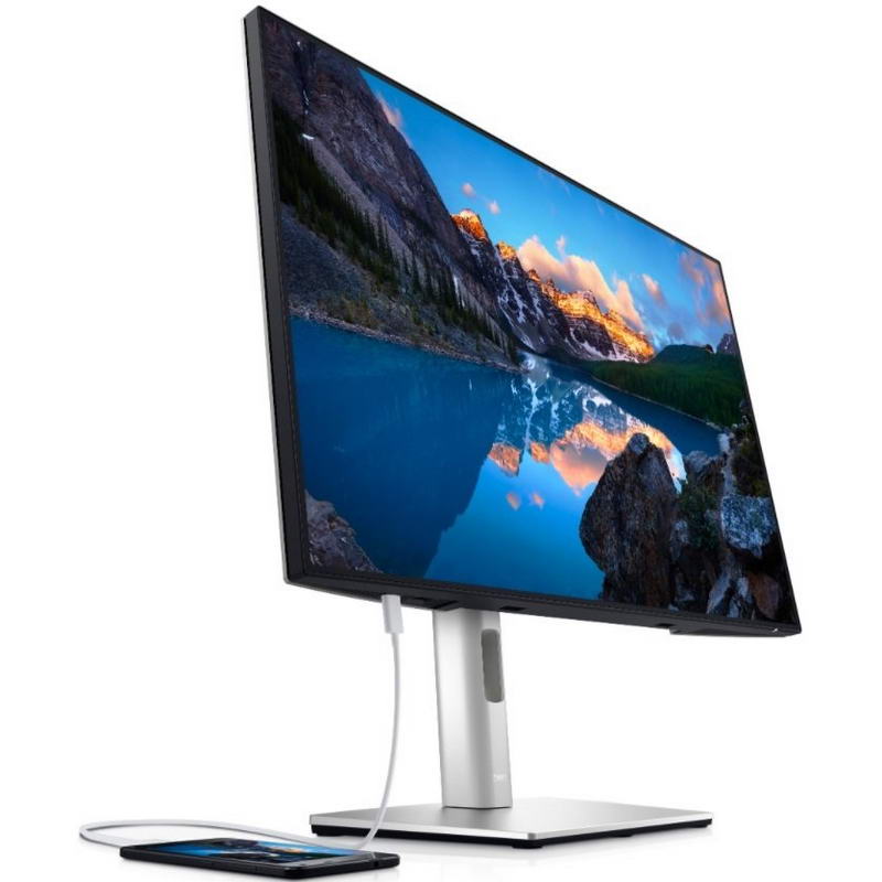 Монитор Dell 24.1" U2421E (210-AXMB) - фото 2 Монитор Dell 24.1" U2421E (210-AXMB) - фото 2