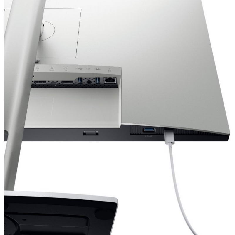 Монитор Dell 24.1" U2421E (210-AXMB) - фото 6 Монитор Dell 24.1" U2421E (210-AXMB) - фото 6