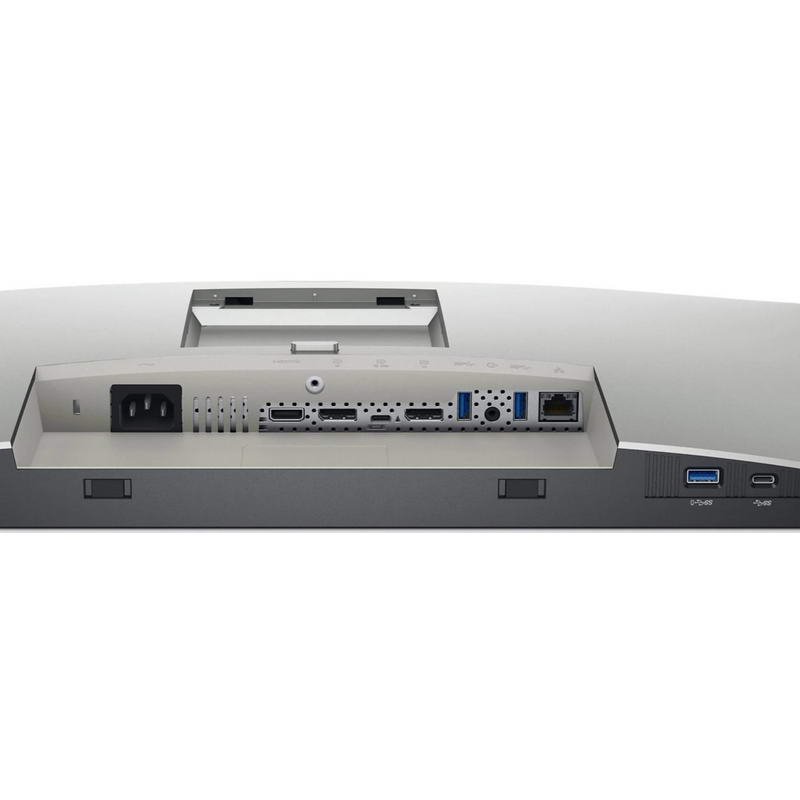 Монитор Dell 24.1" U2421E (210-AXMB) - фото 5 Монитор Dell 24.1" U2421E (210-AXMB) - фото 5