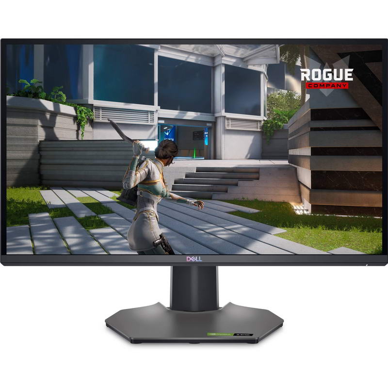 Монітор Dell 24.5" G2524H (210-BHTQ)