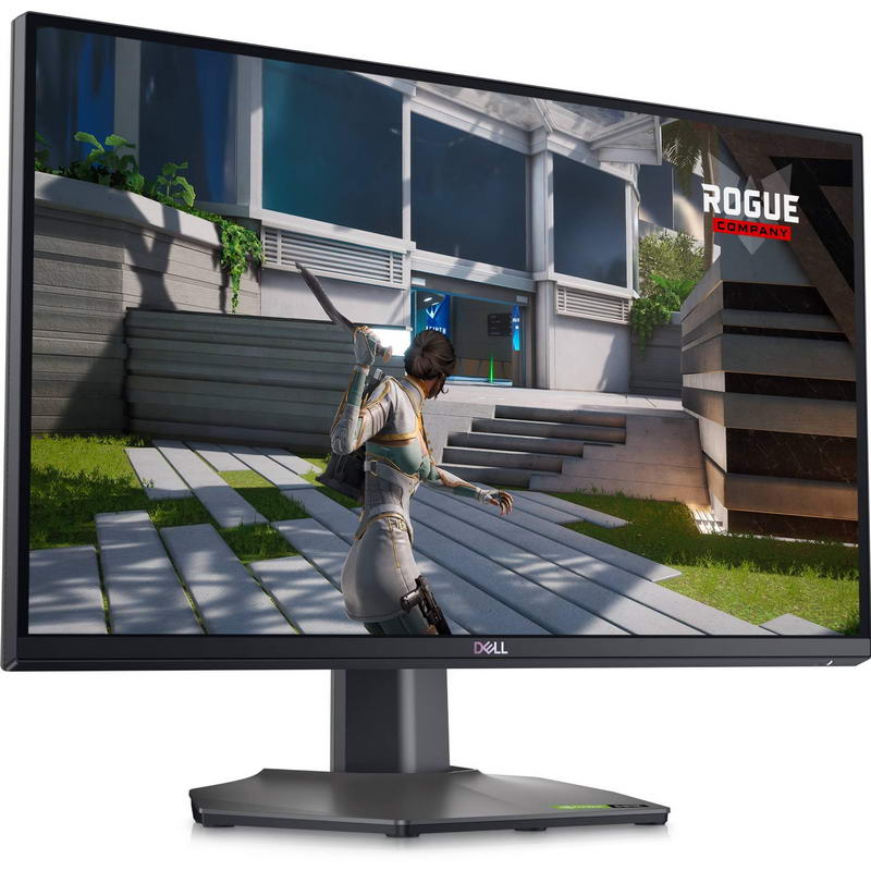 Монітор Dell 24.5" G2524H (210-BHTQ) - фото 2 Монітор Dell 24.5" G2524H (210-BHTQ) - фото 2