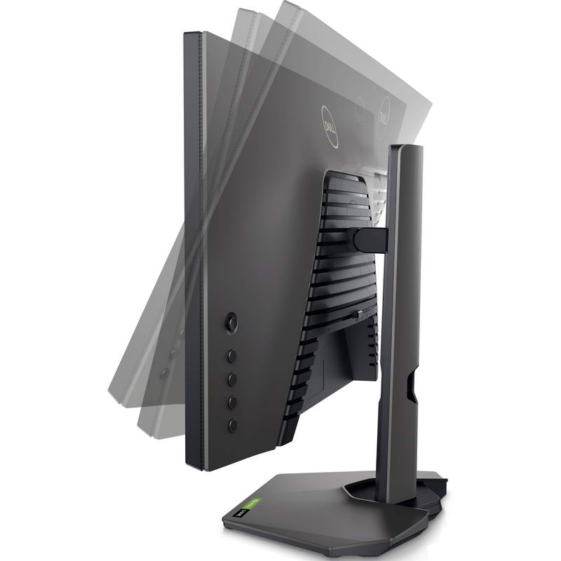 Монітор Dell 24.5" G2524H (210-BHTQ) - фото 6 Монітор Dell 24.5" G2524H (210-BHTQ) - фото 6