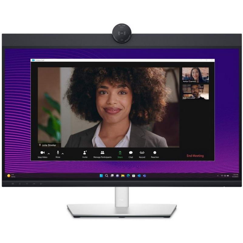 Монітор DELL 27" P2724DEB (210-BFMZ)