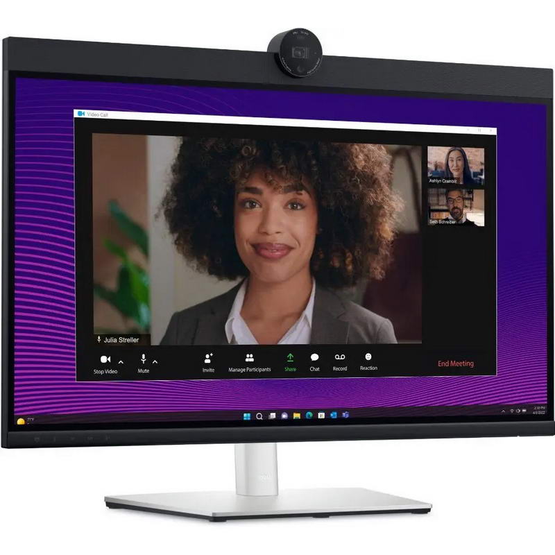 Монітор DELL 27" P2724DEB (210-BFMZ) - фото 3 Монітор DELL 27" P2724DEB (210-BFMZ) - фото 3