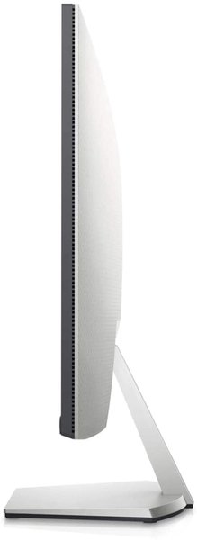 Монiтор DELL 27" S2721H (210-AXLE) Silver - фото 1 Монiтор DELL 27" S2721H (210-AXLE) Silver - фото 1