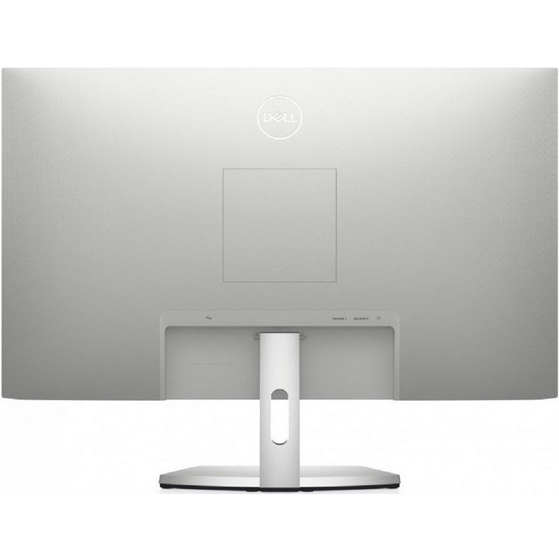 Монитор DELL 27" S2721HN (210-AXKV) Silver - фото 1
