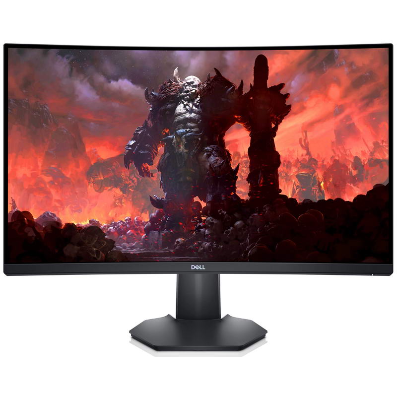 Монітор Dell 27" S2722DGM (210-AZZD)