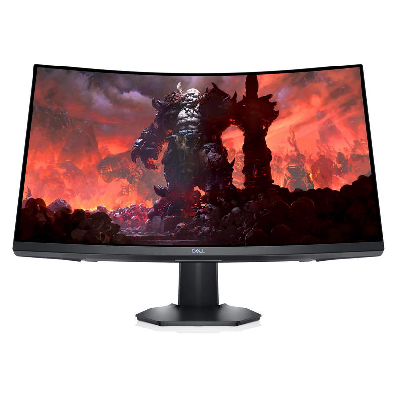Монітор Dell 27" S2722DGM (210-AZZD) - фото 7 Монітор Dell 27" S2722DGM (210-AZZD) - фото 7