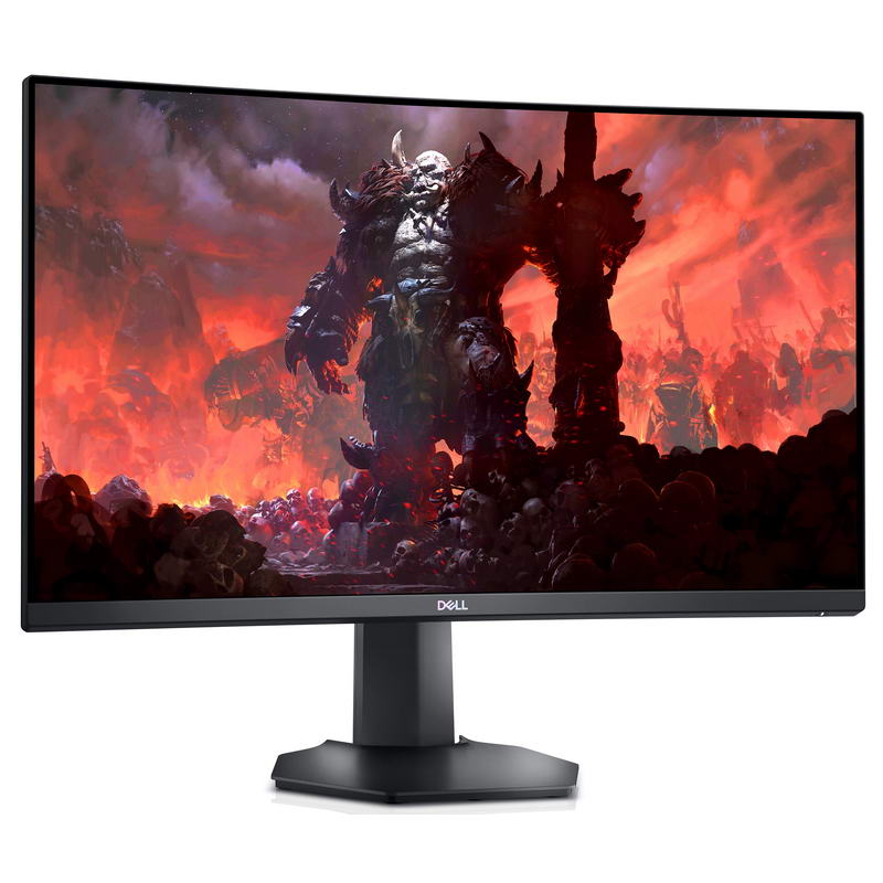 Монітор Dell 27" S2722DGM (210-AZZD) - фото 4 Монітор Dell 27" S2722DGM (210-AZZD) - фото 4