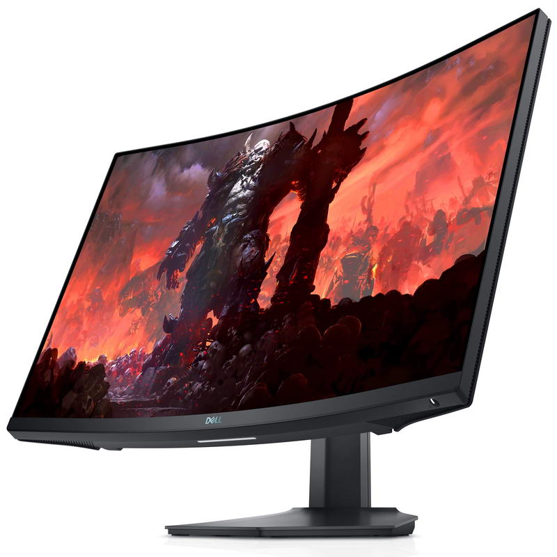 Монітор Dell 27" S2722DGM (210-AZZD) - фото 3 Монітор Dell 27" S2722DGM (210-AZZD) - фото 3