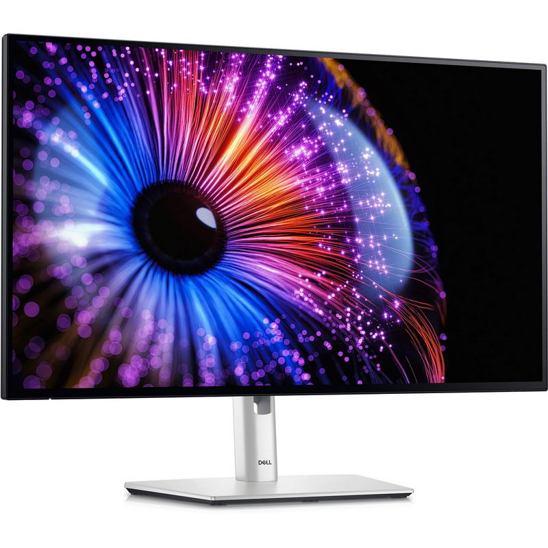 Монітор DELL 27" U2724DE (210-BKTV) - фото 5 Монітор DELL 27" U2724DE (210-BKTV) - фото 5