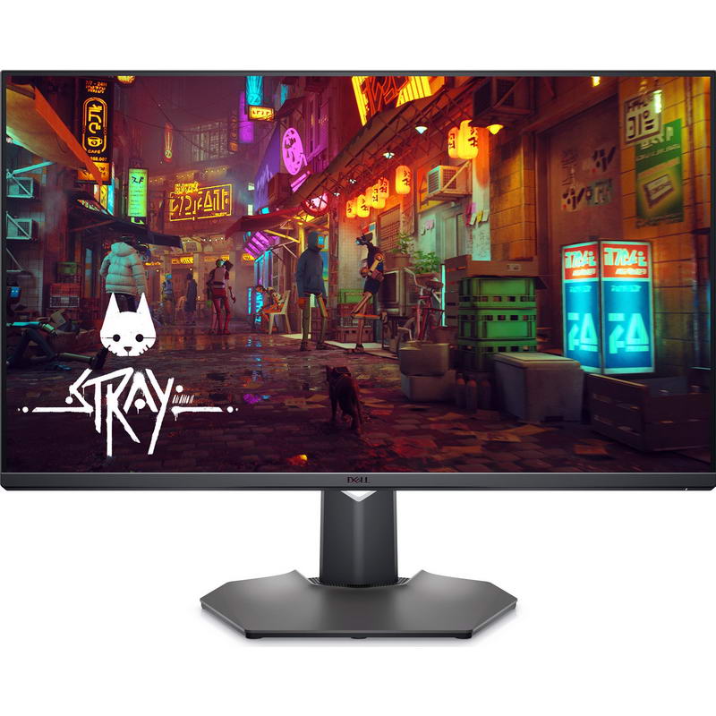 Монітор DELL 31.5" G3223Q (210-BDXS)