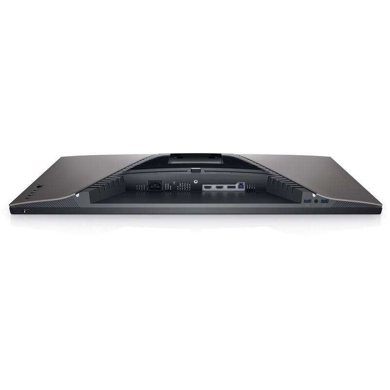 Монітор DELL 31.5" G3223Q (210-BDXS) - фото 6 Монітор DELL 31.5" G3223Q (210-BDXS) - фото 6