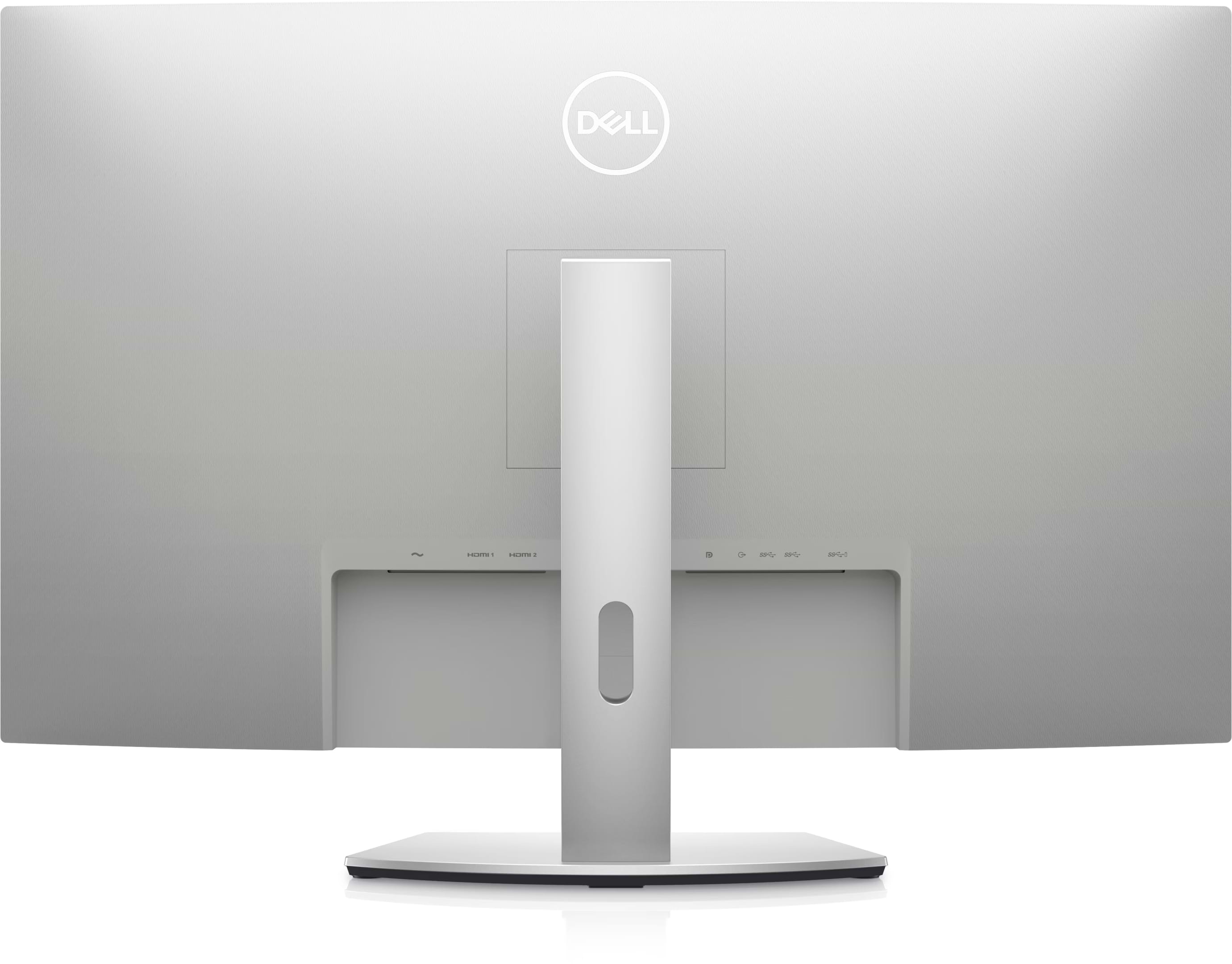 Монітор Dell 31.5" S3221QSA (210-BFVU) - фото 2 Монітор Dell 31.5" S3221QSA (210-BFVU) - фото 2