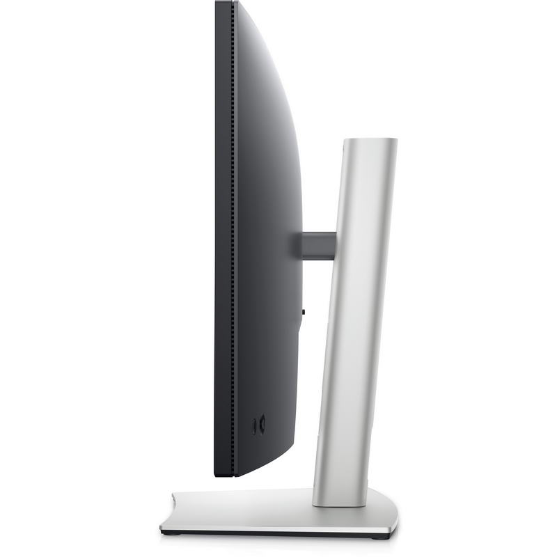 Монітор DELL 34" P3424WE (210-BGTY) - фото 4 Монітор DELL 34" P3424WE (210-BGTY) - фото 4