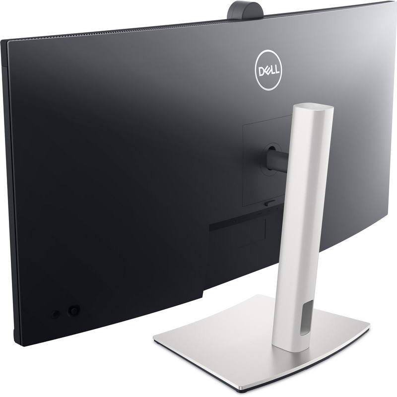 Монитор DELL 34" P3424WEB (210-BFOB) - фото 4 Монитор DELL 34" P3424WEB (210-BFOB) - фото 4