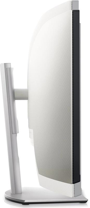 Монітор DELL 34" S3422DW (210-AXKZ) Silver - фото 3 Монітор DELL 34" S3422DW (210-AXKZ) Silver - фото 3