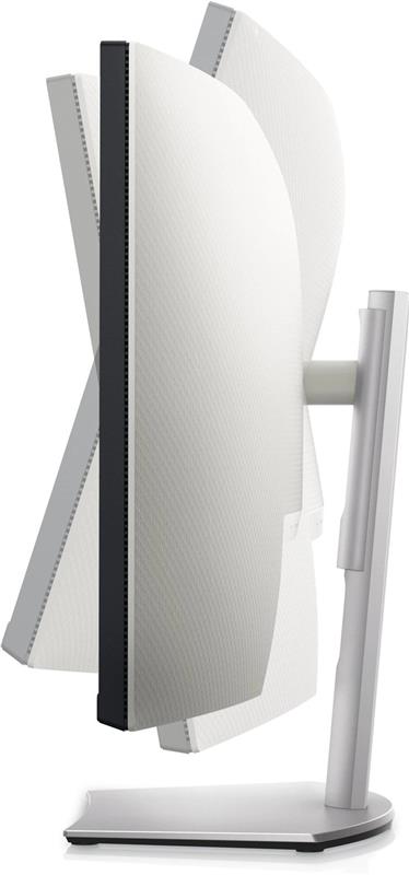 Монітор DELL 34" S3422DW (210-AXKZ) Silver - фото 4 Монітор DELL 34" S3422DW (210-AXKZ) Silver - фото 4