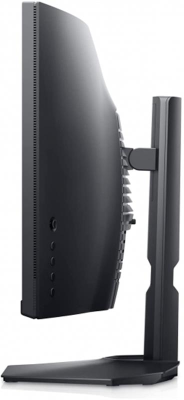 Монитор DELL 34" S3422DWG (210-AZZE) Black - фото 4 Монитор DELL 34" S3422DWG (210-AZZE) Black - фото 4