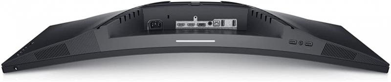 Монитор DELL 34" S3422DWG (210-AZZE) Black - фото 5 Монитор DELL 34" S3422DWG (210-AZZE) Black - фото 5
